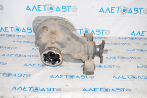 Rear differential gearbox Chevrolet Camaro 16- 3.6 automatic transmission, 67k