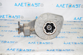 Rear differential gearbox Chevrolet Camaro 16- 3.6 automatic transmission, 67k