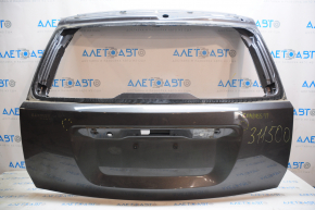 Naked tailgate Jeep Compass 11-16 graphite PAU, butts