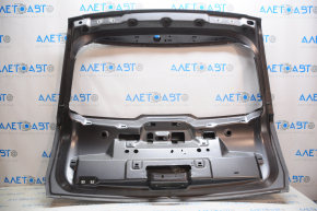 Naked tailgate Jeep Compass 11-16 graphite PAU, butts