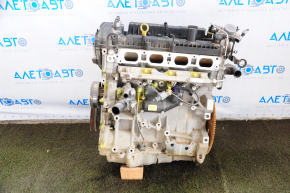 Ford Focus mk3 15-18 engine rest 2.0 69k, contact with water, compression 11-11-11-11