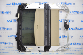 Sunroof assembly Acura ILX 13-22 curtain beige