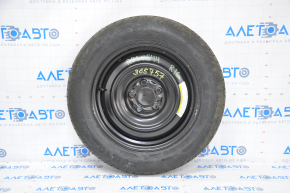 Spare tire space saver Nissan Rogue 14-20 R16 145/90
