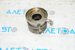 Oil cooler for internal combustion engine Subaru Forester 14-18 SJ 2.0