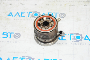Oil cooler for internal combustion engine Subaru Forester 14-18 SJ 2.0