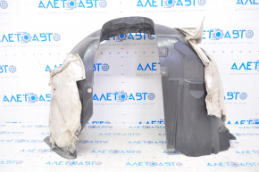 Front left mudguard Ford Escape MK3 15-19