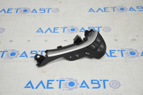 Steering wheel controls right Acura ILX 13-16