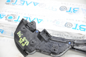 Steering wheel controls right Acura ILX 13-16