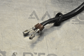 Cooling fan motor right Lexus ES350 13-18 chip broken