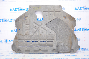 Engine protection Ford Escape MK3 13-19