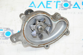 Water pump Subaru Forester 14-18 SJ 2.0