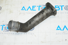 Thermostat housing Subaru Forester 14-18 SJ 2.0