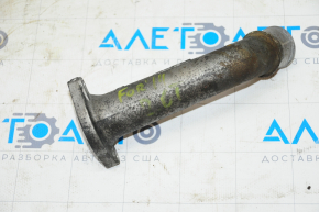 Thermostat housing Subaru Forester 14-18 SJ 2.0
