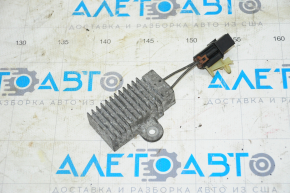 DRL resistor Subaru Forester 14-16 SJ
