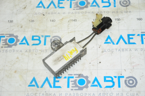 DRL resistor Subaru Forester 14-16 SJ
