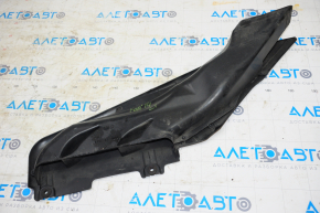 Air intake Subaru Forester 14-18 SJ 2.0