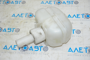 Garbage collector Subaru Forester 14-18 SJ 2.0