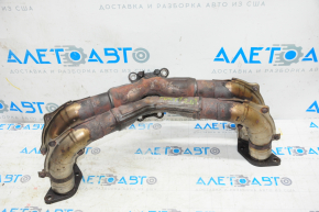 Exhaust manifold Subaru Forester 14-18 SJ 2.0