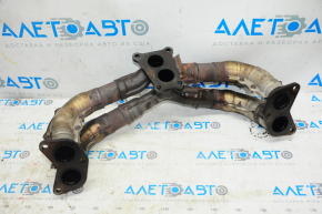 Exhaust manifold Subaru Forester 14-18 SJ 2.0