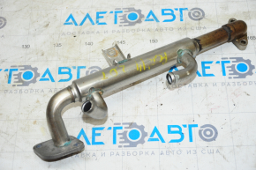 EGR valve cooler Subaru Forester 14-18 SJ 2.0