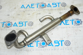 EGR valve cooler Subaru Forester 14-18 SJ 2.0