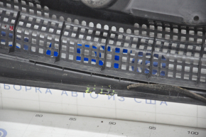 Wiper grille plastic Acura ILX 13-22 broken fastener