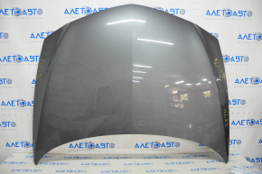 Hood bare Acura ILX 13-18 graphite NH737MX, bumpers