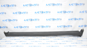 Threshold left Nissan Rogue 14-16 structure scratches