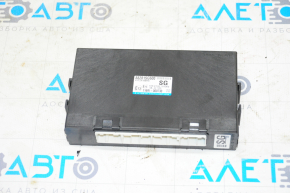 Multifunction Integrated Control Un Subaru Forester 14-14 SJ