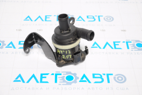 Pump cooling pump additional Audi A4 B8 08-16 2.0T type 2