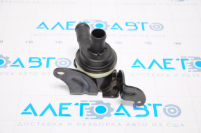 Pump cooling pump additional Audi A4 B8 08-16 2.0T type 2