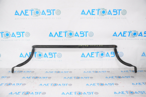 Front stabilizer bar for Jeep Patriot 11-17, 24.5 mm