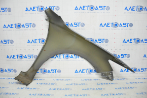 Front left wing Acura ILX 13-18 graphite NH737MX, butt