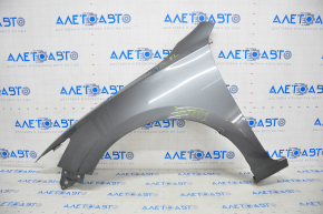 Front left wing Acura ILX 13-18 graphite NH737MX, butt