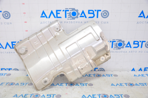 Heat shield muffler rear left Subaru Outback 20-23