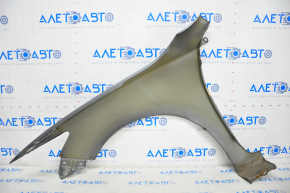 Front right wing Acura ILX 13-18 graphite NH737MX, bumpers