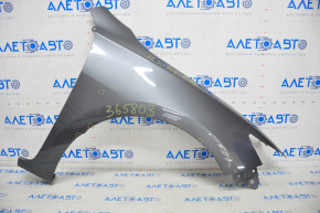 Front right wing Acura ILX 13-18 graphite NH737MX, bumpers