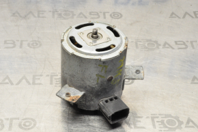 Cooling fan motor left Ford Fusion mk5 13-16 chip broken