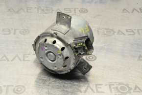 Cooling fan motor left Ford Fusion mk5 13-16 chip broken