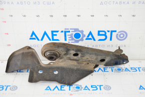 Rear subframe bracket left Infiniti Q50 14-24 AWD