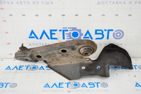 Rear subframe bracket right Infiniti Q50 14-24 AWD