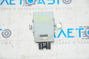 Fuel Pump Driver Module Subaru Forester 14-18 SJ 2.0