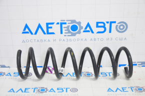 Spring rear right Ford Escape MK3 16-19 type-2 rigidity violet