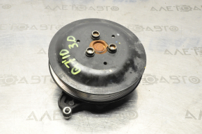 Water pump Audi Q7 4L 10-15
