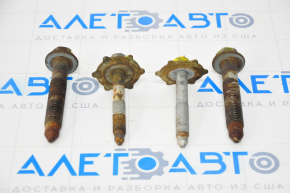 Front subframe mounting bolt 4pcs set Ford C-max MK2 13-18