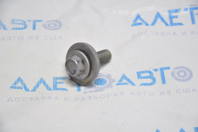 Crankshaft Pulley Bolt Toyota Prius 50 16 2ZR-FXE