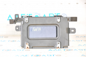Subaru Forester 14-15 SJ harman kardon audio amplifier