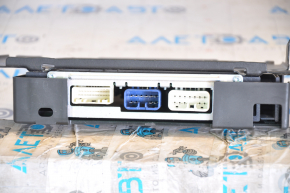 Subaru Forester 14-15 SJ harman kardon audio amplifier