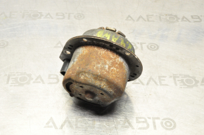 Cooling Fan Motor Right Jeep Compass 11-16 2.0 2.4 Rusty