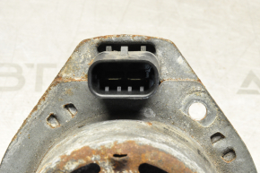Cooling Fan Motor Right Jeep Compass 11-16 2.0 2.4 Rusty